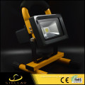 Rechargeable LED Portable Search Light Work Light Sports Floodlights SS-H004